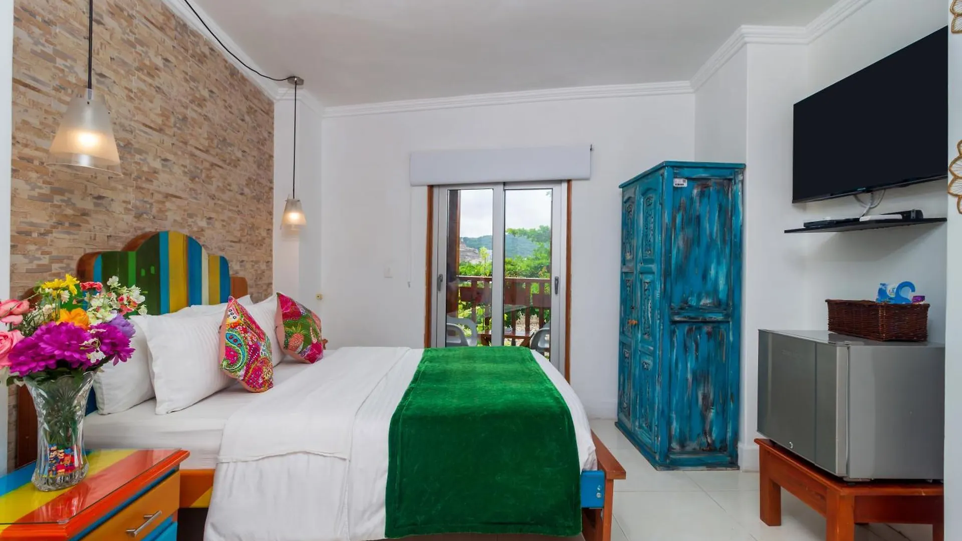 Voila Signature Casa Isabel Cartagena