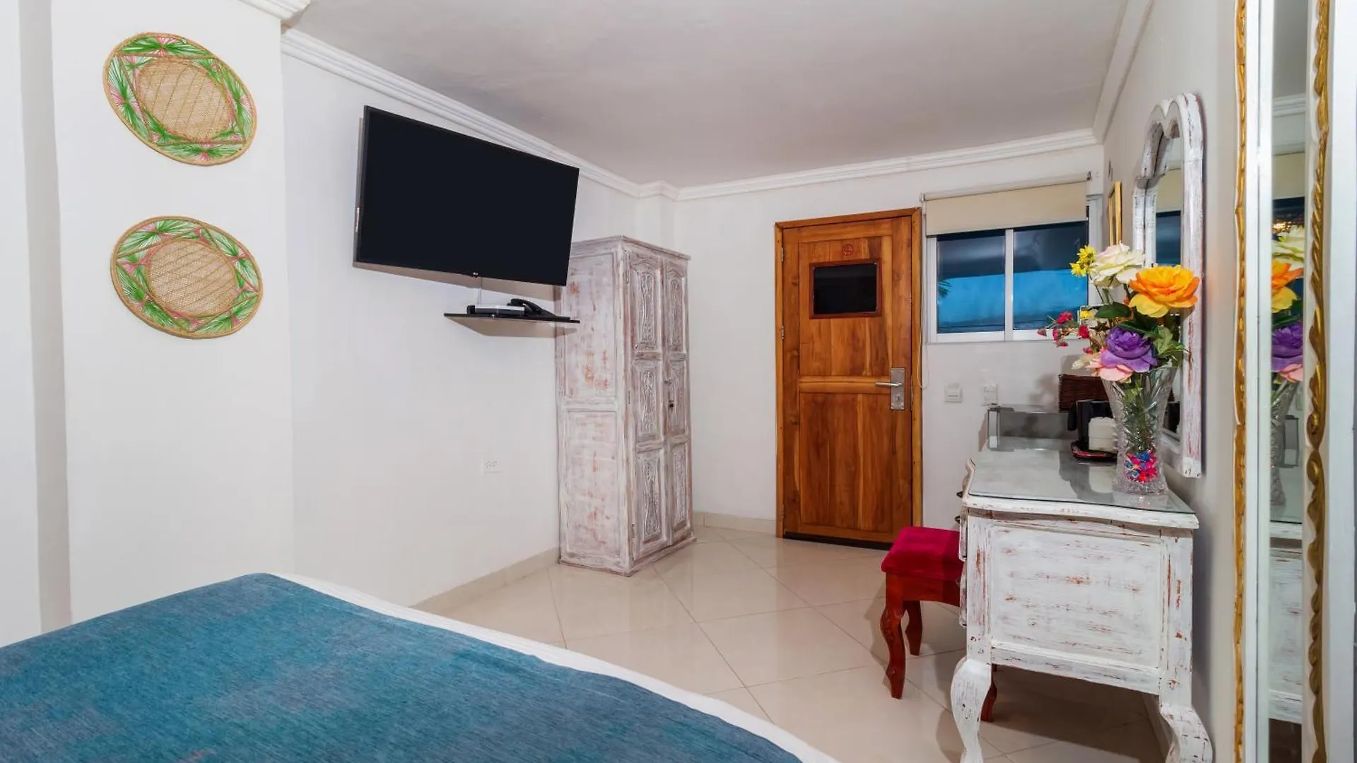 **** Hotel Voila Signature Casa Isabel Cartagena Colombia