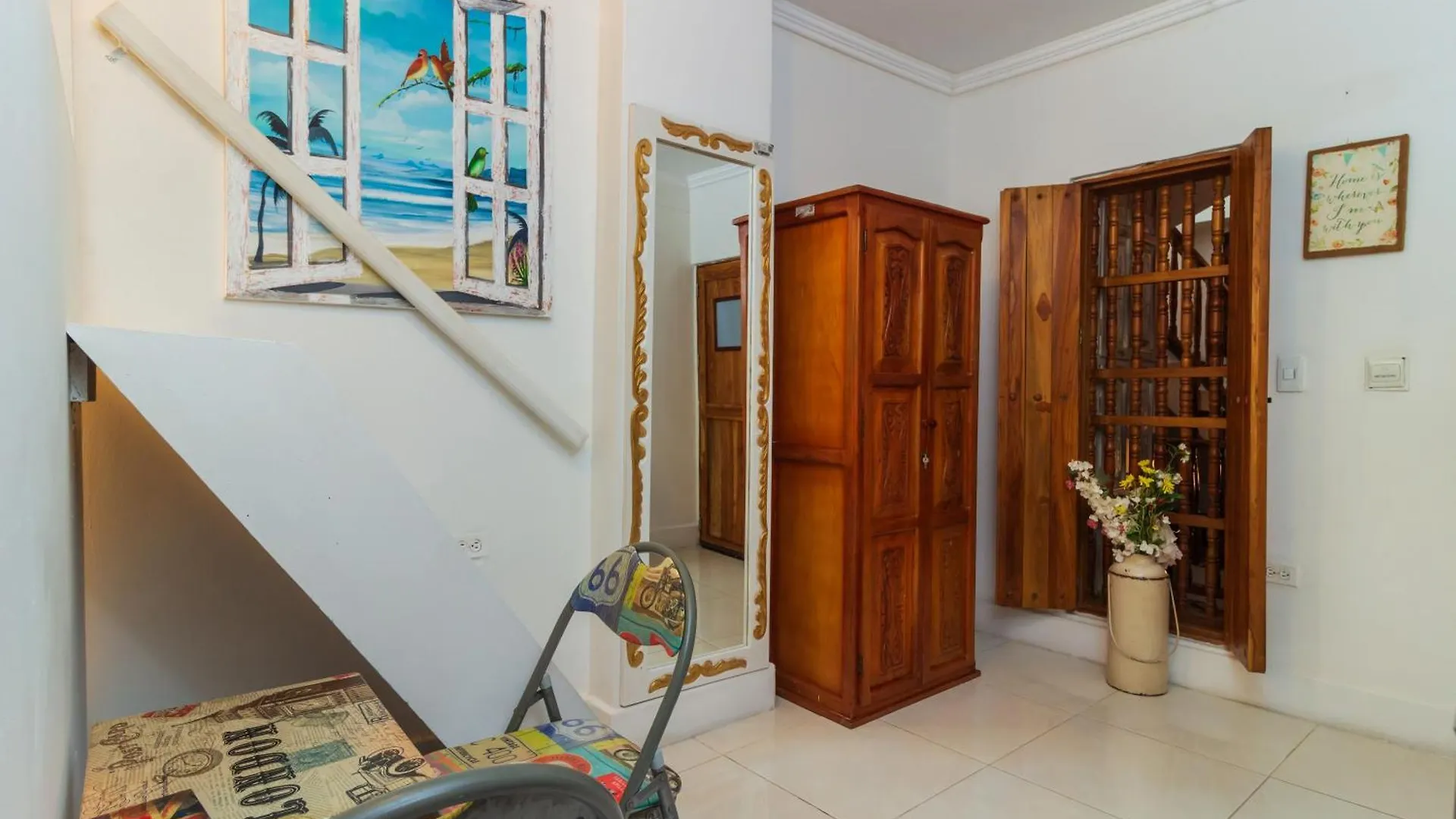 Hotel Voila Signature Casa Isabel Cartagena