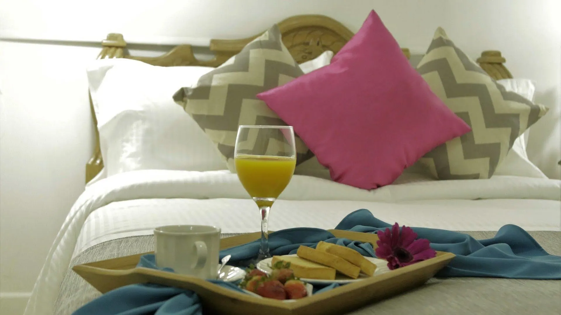 Voila Signature Casa Isabel Cartagena 4*,  Colombia