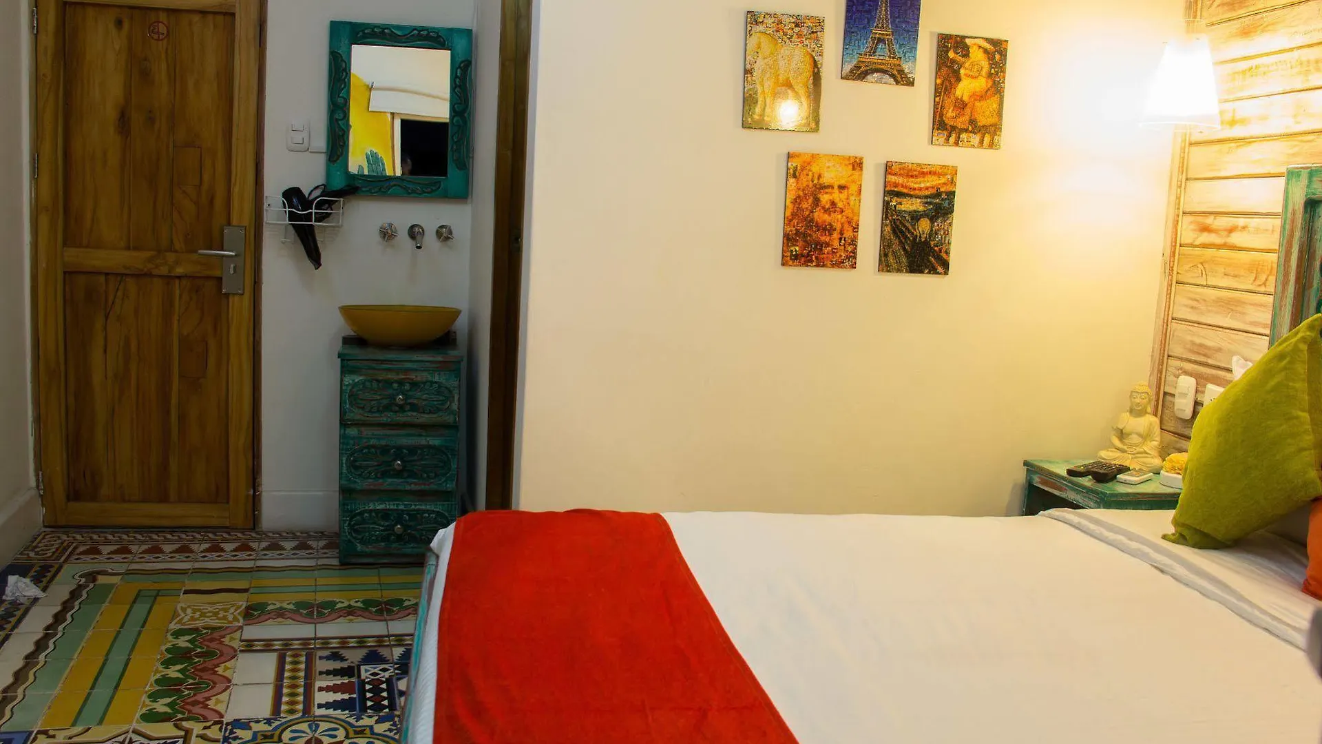 Voila Signature Casa Isabel Cartagena Hotel