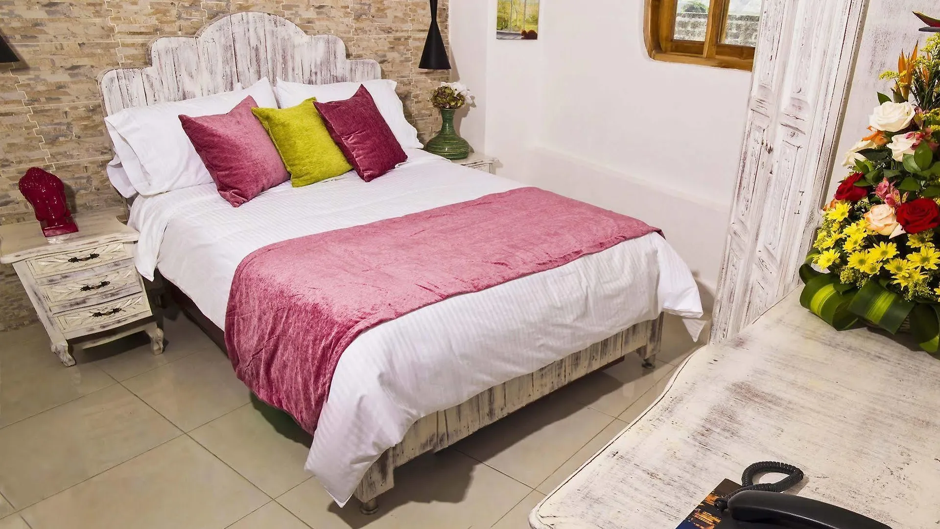 Voila Signature Casa Isabel Cartagena 4*,