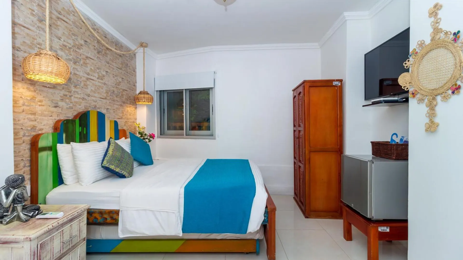 Hotel Voila Signature Casa Isabel Cartagena