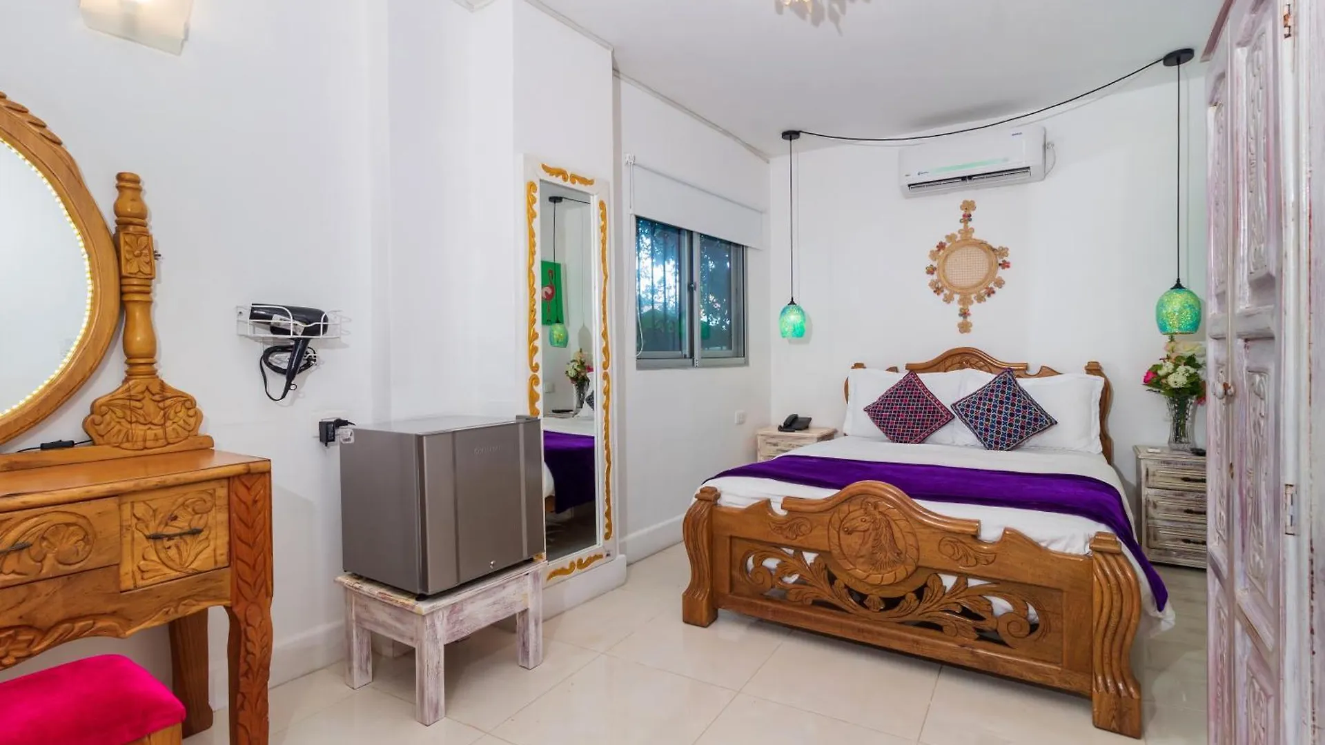 Hotel Voila Signature Casa Isabel Cartagena