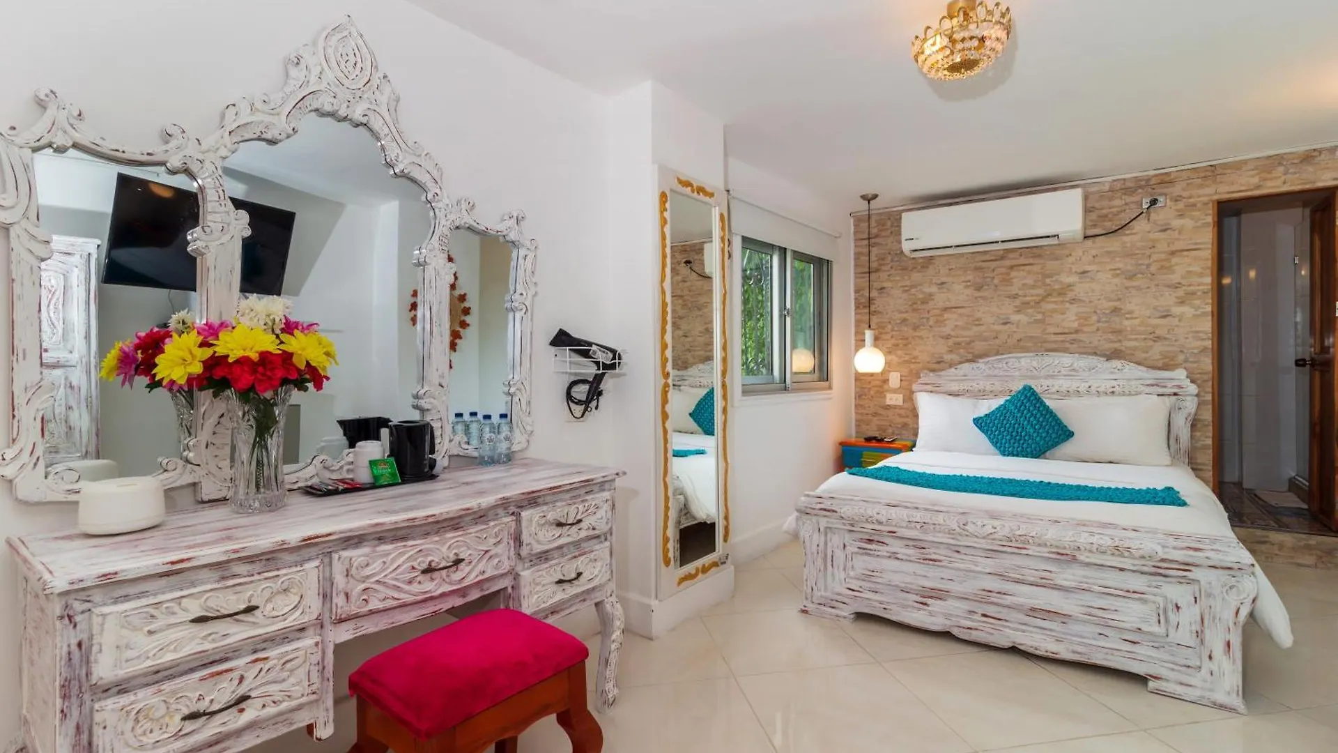 Voila Signature Casa Isabel Cartagena Hotel