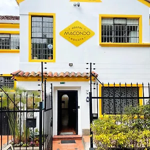 Macondo , Bogotá Colombie