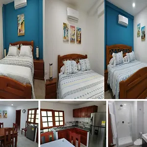 Decor Estalagem
