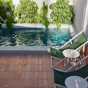 Antipoda Boutique 4*, Medellín Colombie