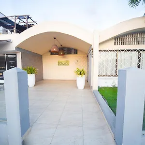 Boutique Juna Alojamento de Acomodação e Pequeno-almoço