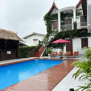 Sabai Sabai , Luang Prabang Laos