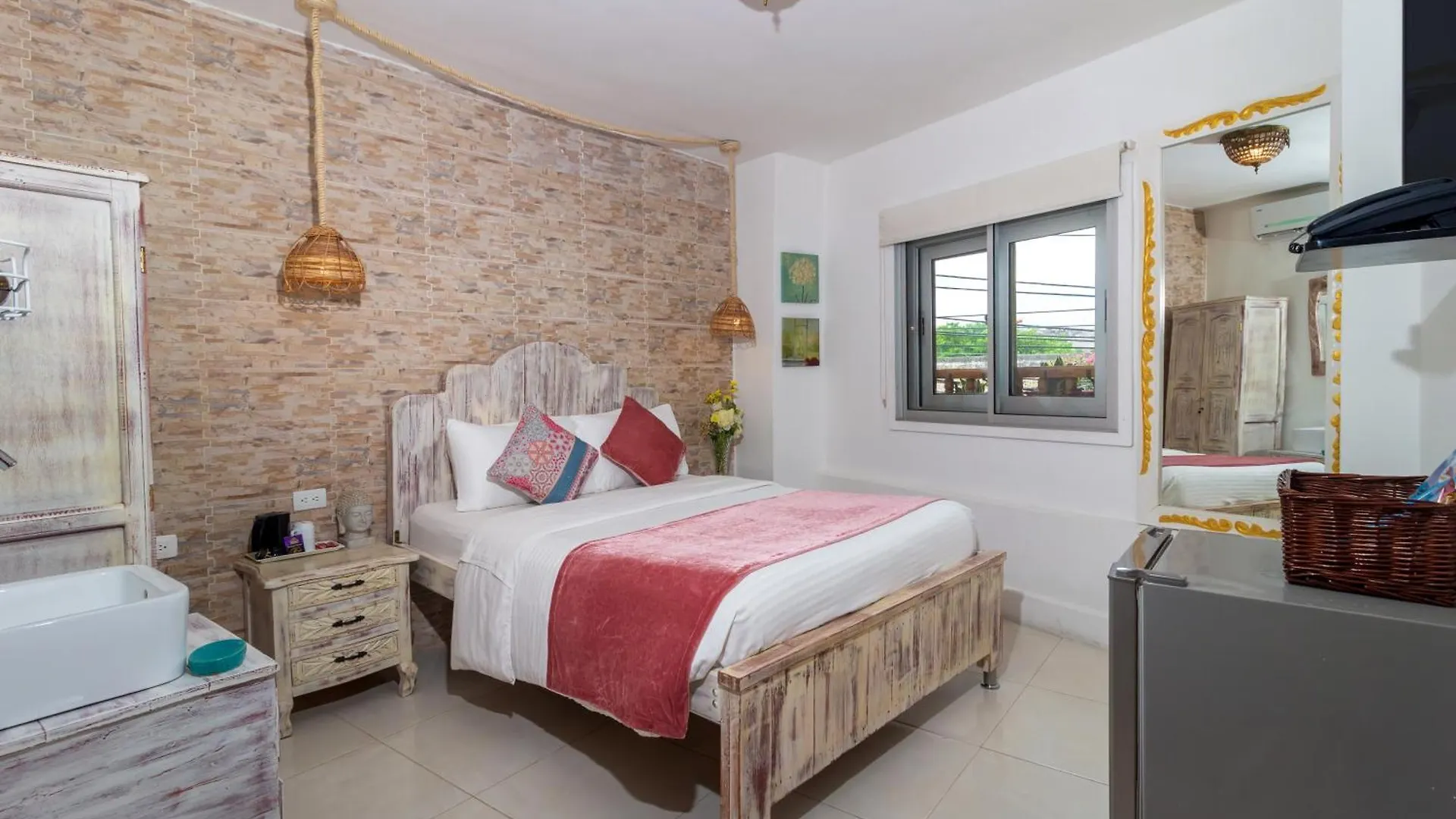 Voila Signature Casa Isabel Cartagena
