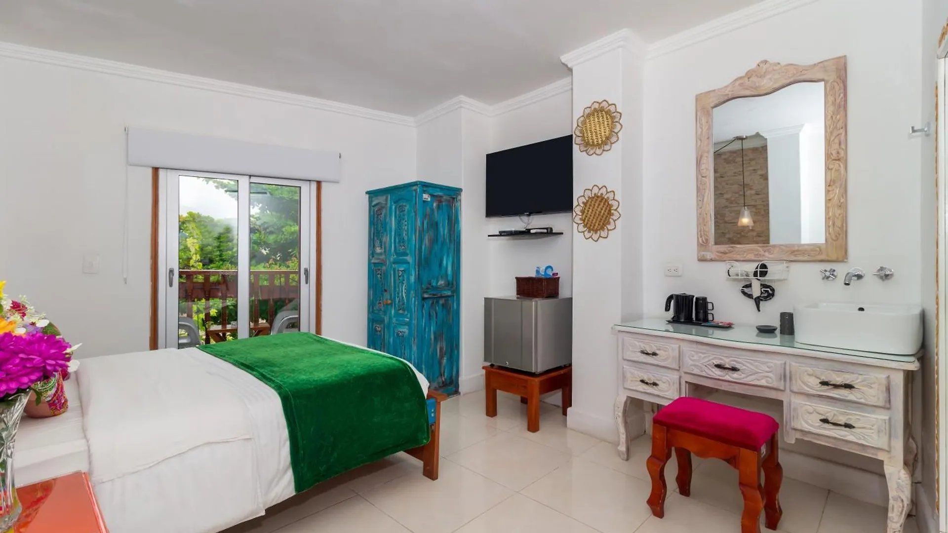 Voila Signature Casa Isabel Cartagena Hotel