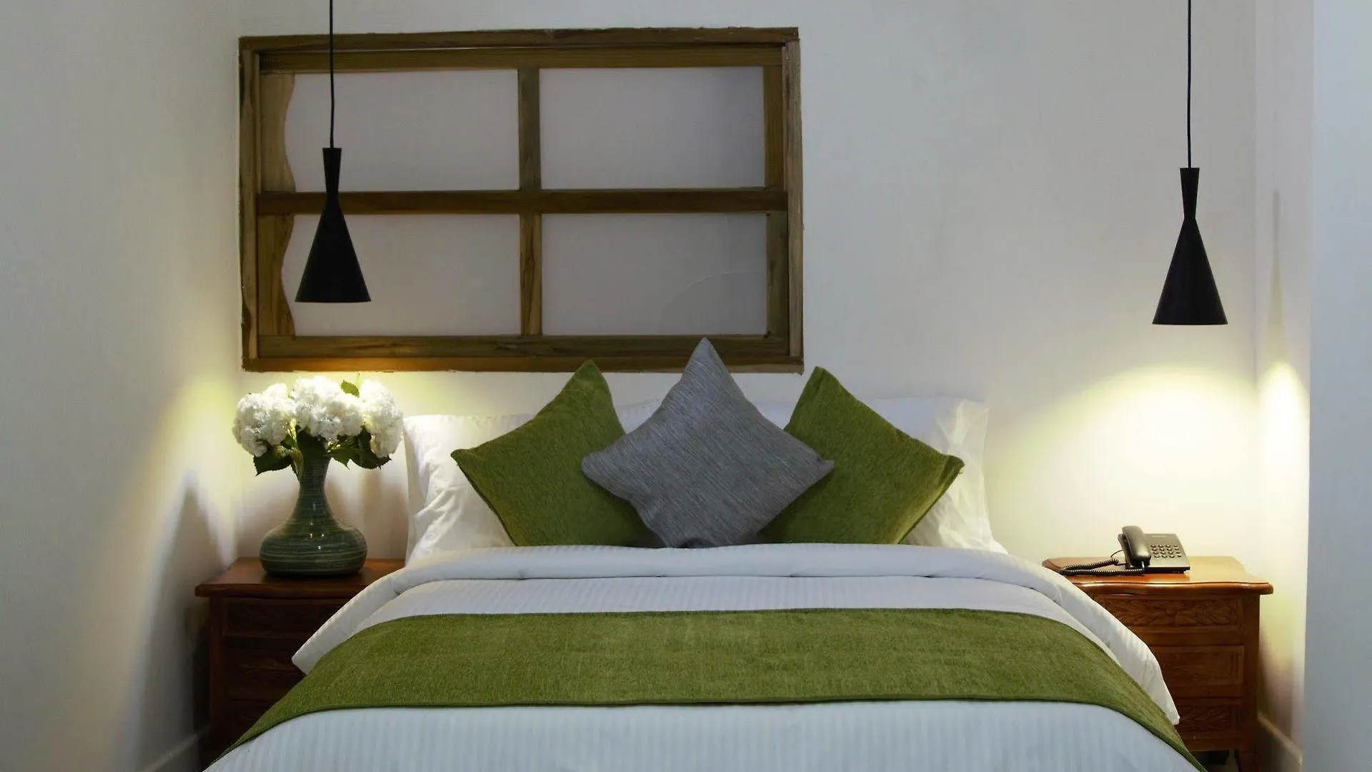 Voila Signature Casa Isabel Cartagena Hotel
