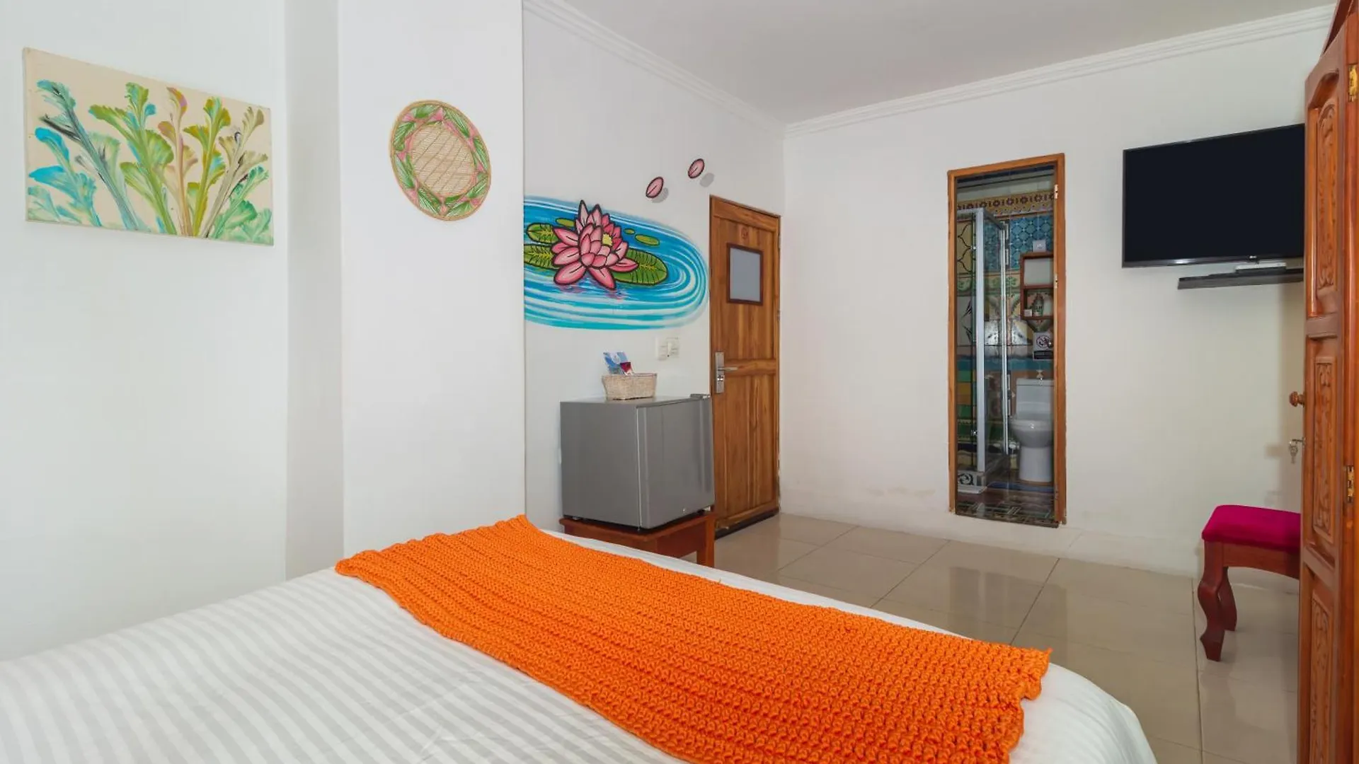 Hotel Boutique Casa Isabel Cartagène