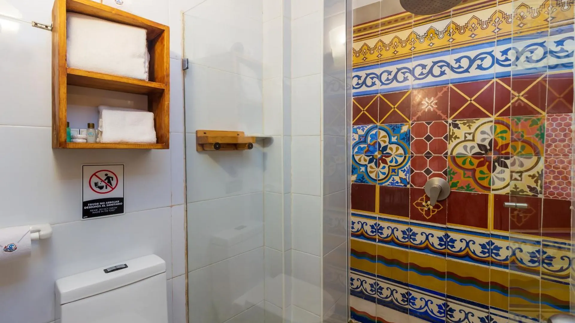 Hotel Boutique Casa Isabel Cartagène