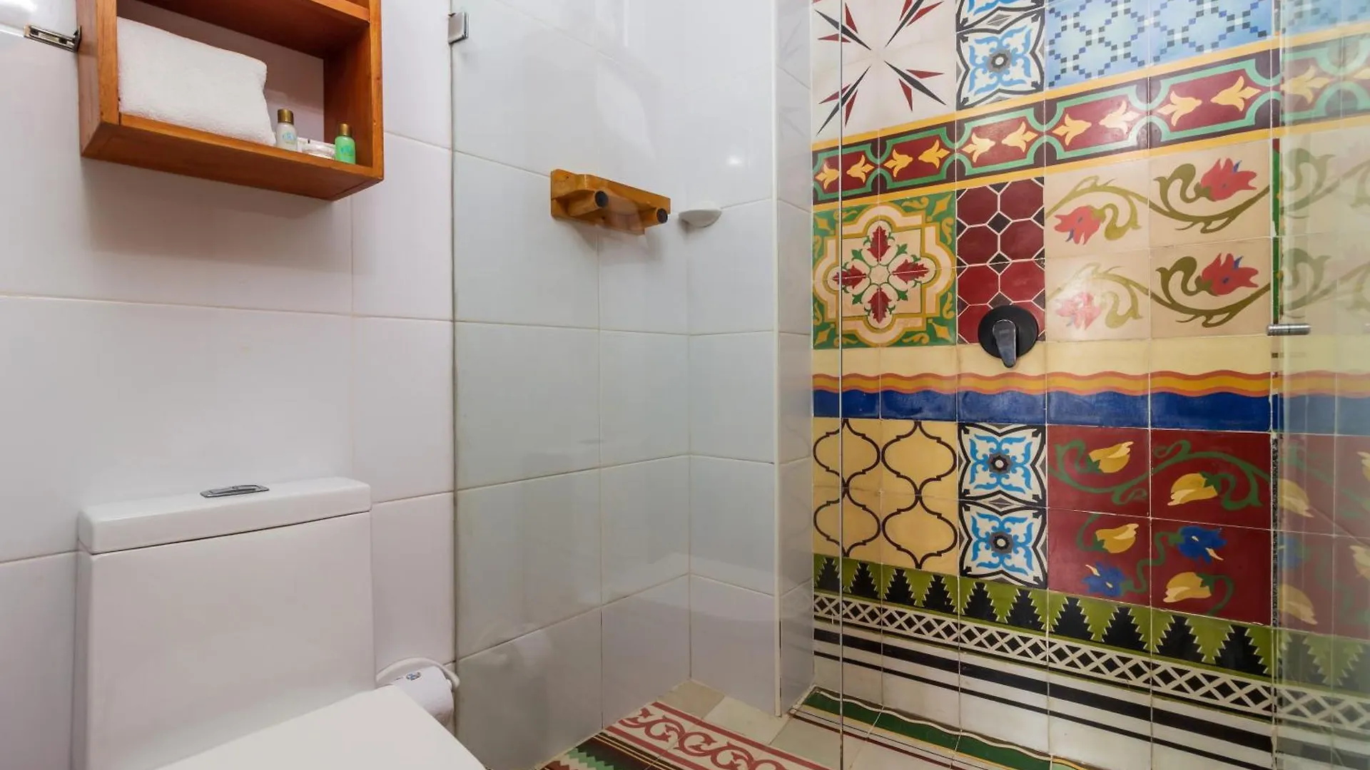 ****  Hotel Boutique Casa Isabel Cartagène Colombie
