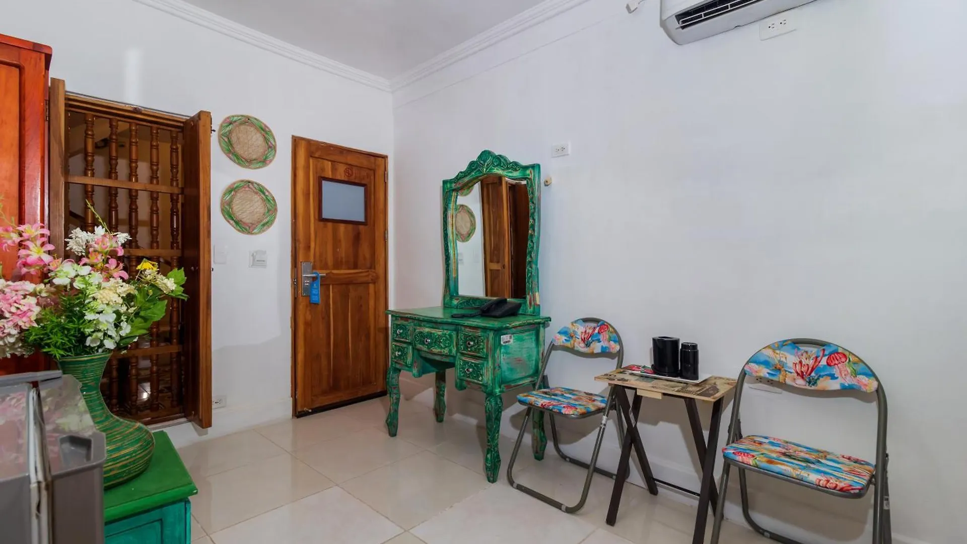 Hotel Boutique Casa Isabel Cartagène Colombie