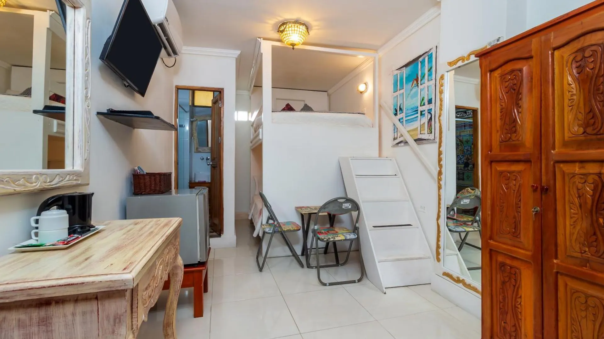 Hotel Boutique Casa Isabel Cartagène